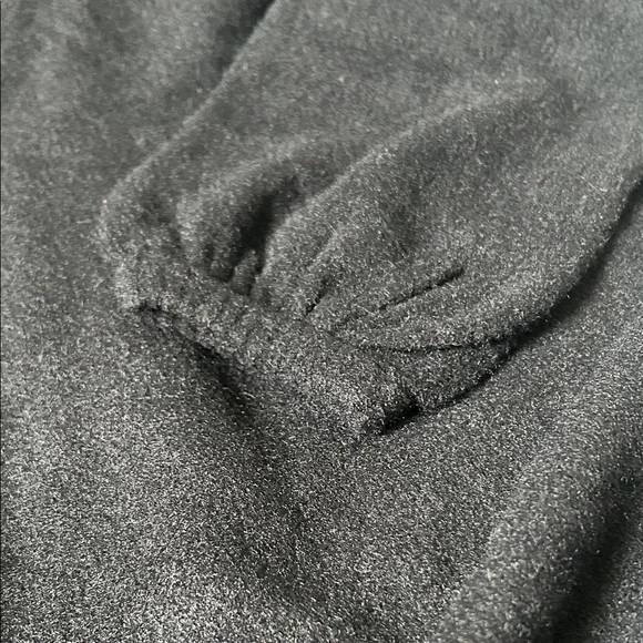 🔥🆕🔥 The Drop Black Open-Front Cardigan - Size Large - Picture 8 of 8